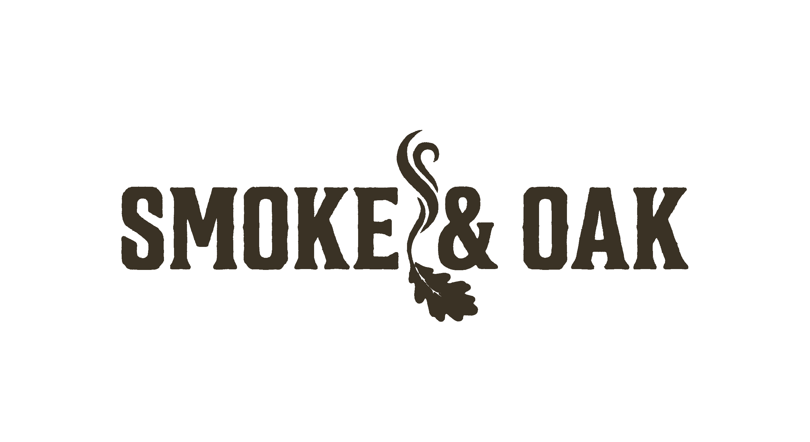 Smoke & Oak